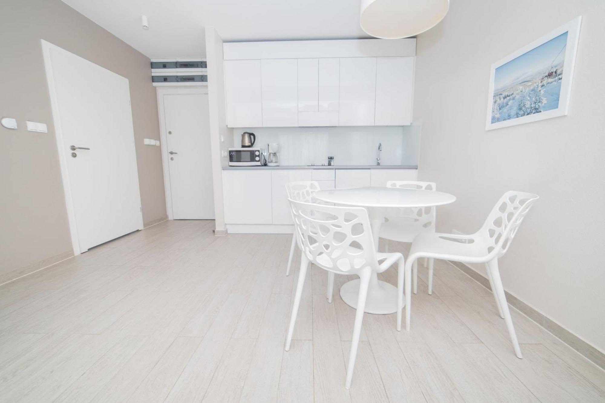 Vacationclub - Stubai Apartament 26 Шенна Екстериор снимка